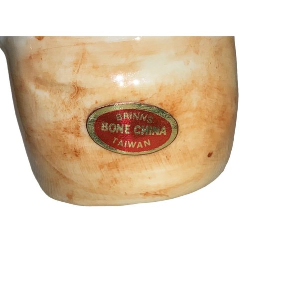 Brinns Pig Salt and Pepper Shaker Set - Picture 7 of 13